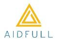 AidFull		 logo